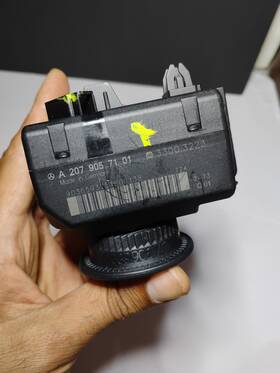 A2045450908 Mercedes-benz 2008-2014 W204 W207 E350 C250 Ignition Switch Eis Module 2079057101