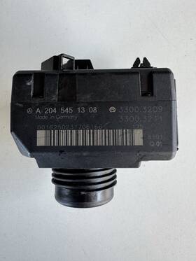 A2045451308 Mercedes-benz 2008-2011 W204 X204 W207 Ignition Switch Ezs Eis 2045451308