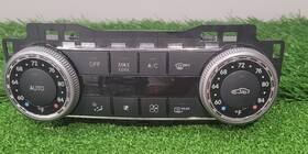 A2048300790 Mercedes-benz 08-11 W204 C300 C63 Ac Heater Climate Control Switch Unit Oem