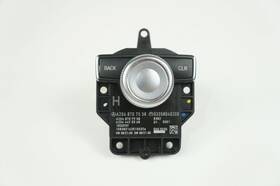 A2048707558 Mercedes-benz 08-2010 W204 C300 C350 Idrive Controller Navigation Switch Control Oem