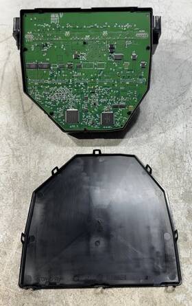 A2049006709 Mercedes-benz 2008-2014 W204 C300 C350 C250 Front Sam Module Fusebox Oem