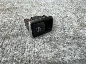 A2049058102 Mercedes-benz Rear Door Window Switch Right Or Left Side X166 W166 Gle350 Gl450 Oem