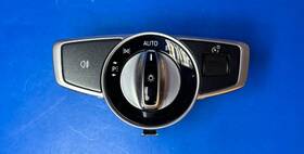 A2058210059 Mercedes-benz 15 - 20 C300 Front Headlight Headlamp Control Switch A20590565 Oem