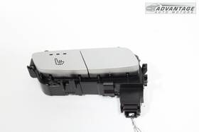 A2059050004 Mercedes-benz 2015-2018 C300 W205 Front Left Driver Seat Heater Warmer Switch Oem