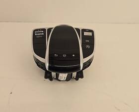 A2059055504 Mercedes-benz Center Console Navi Controller Unit
