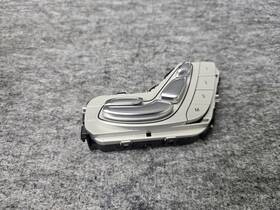 A2059057851 Mercedes-benz Front Right Side Seat Adjust Control Switch W205 C43 C300 C250 Oem