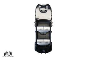 Mercedes-benz A2069008815 2022 - 2026 W206 C300 Front Left Driver Master Window Switch Oem