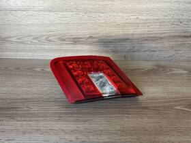 A2079060358 Mercedes-benz W212 Rear Right Passenger Side Inner Trunk Taillight Light Oem 11 13
