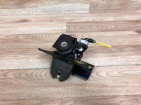A2088000375 Mercedes-benz Oem W208 W210 Clk430 E430 Rear Trunk Lid Key Cylinder Lock Latch