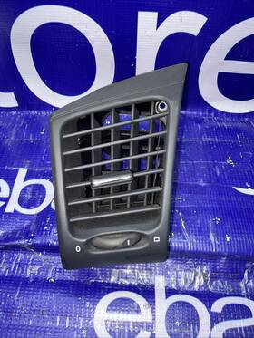 A2088300154 Mercedes-benz Oem Clk320 Clk430 Clk55 Front Driver Side Dash Ac Vent 98-03