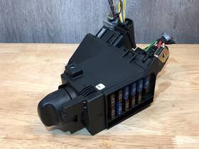 A2105450904 Mercedes-benz 96-03 W208 Clk320 Clk430 E430 E320 E55 Amg Headlight Control Switch