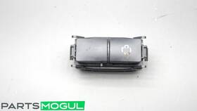 A2128206310 Mercedes-benz 2010-2013 E350 W212 Sport Comfort Control Switch Oem