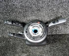 A2129001420 Mercedes-benz E Glk Class Steering Column Combination Switch 10 16 Oem