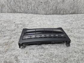 A2129005218 Mercedes-benz A/c Heat Climate Control Switch W207 E350 E400 E550 Oem