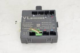 A2129006218 Mercedes-benz 2008-2014 Fits W204 C250 C350 Front Left Side Door Control Module Unit