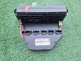 A2129009805 Mercedes-benz 2008-2014 Oem W204 C250 C300 C350 Front Sam Fuse Box Block 08-14