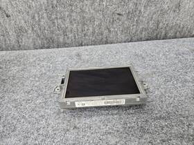 A2129018103 Mercedes-benz Navigation Radio Monitor Screen Display W218 Cls550 Cls63 E350 Oem