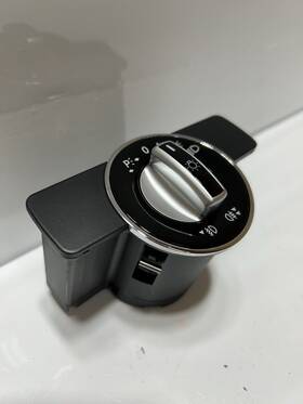 A2129051700 Mercedes-benz 2010 E350 W212 Sedan Headlight Switch