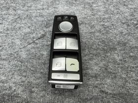 A2129056100 Mercedes-benz Front Master Window Switch Left Side W218 Cls63 Cls550 Oem