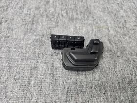 A2129059700 Mercedes-benz Front Seat Adjustment Switch Right Side W218 W212 E63 Cls63 Oem