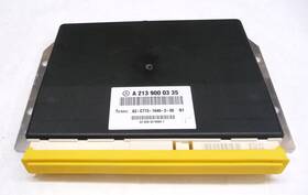 A2139000335 Mercedes Benz 2021-2023 E450 Active Suspension Control Module Oem A1