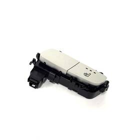 A2139050404 Mercedes-benz W213 2017 E300 Front Right Seat Heat Switch Oem