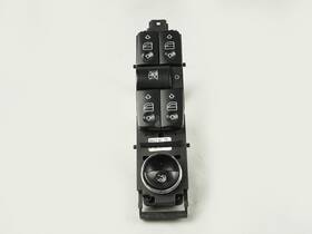 A2158211751 Mercedes-benz 2003 - 2006 Cl Class C215 Master Window Door Switch Trunk Control Oem