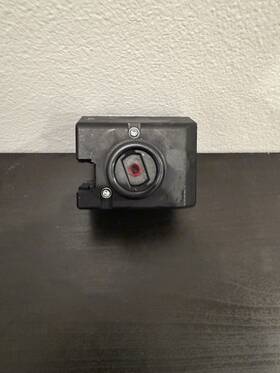 A2205450708 Mercedes Benz Ignition Switch Eis Ezs Control Module W Wire Pigtail
