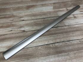 A2206900662 Mercedes-benz Oem W220 S430 S500 S600 S55 Front Right Side Door Molding 00-06 4