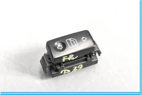 A2208213379 Mercedes-benz 00-06 W215 C215 Cl-class Left Or Right Window Switch 2208213379 Oem