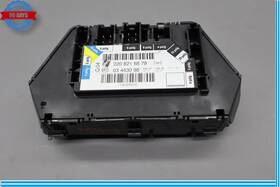 Mercedesw220 Mercedes-benz A2208216879 00-06 S55 Amg S500 Rear Right Seat Control Switch 2208216879 Oem