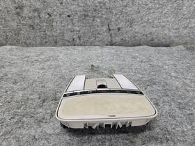 A2214420823 Mercedes-benz Front Suede Light Dome Overhead Switch W216 W221 S63 S600 S65 Oem