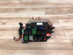 A2215409245 Mercedes-benz Oem W221 W216 S550 Cl550 Ffront Sam Fuse Box Block 07-09