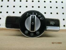 A2215451004 Mercedes-benz 07 08 09 10 11 12 13 W221 S Class Headlight Dimmer Light Switch Oem