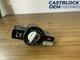 A2215452004 Mercedes-benz For 07-14 Cl550 S63 Amg Headlight Switch Control Oem