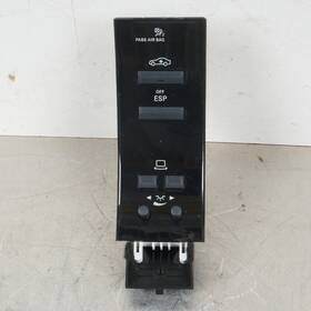 A2218201810 Mercedes-benz 2007 - 2013 For W221 W216 S Cl Class Air Suspension Dimmer Switch Panel