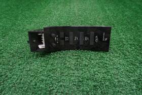A2218202910 Mercedes-benz 07 2008 2009 2010 2011 2012 2013 2014 Cl Park Air Suspension Switch Oem