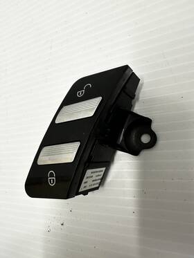 A2218211210 Mercedes-benz 07-13 S550 W221 Front Right Passenger Door Lock Unlock Switch Oem S12