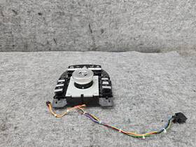 A2218220135 Mercedes-benz Center Console Multi Function Switch Control W216 W221 S63 S550 Oem