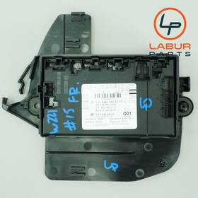 A2219001001 Mercedes-benz W221 07-13 S Class Front Right Passenger Door Control Module A1910