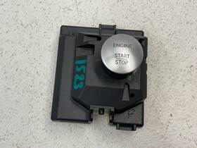 A2229003309 Mercedes-benz 14 15 16 17 S550 Engine Start Stop Ignition Switch Unit 1523 Oem