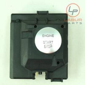 A2229003412 Mercedes-benz W222 14-18 C Glc S Class Push Start Ignition Switch Module B724