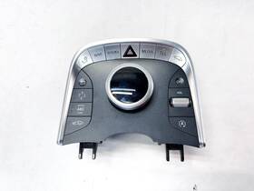 A2229009103 Mercedes-benz 15-17 S Maybach W222 S600 Center Console Multifunction Switch Oem