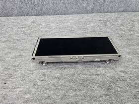 A2229011801 Mercedes-benz Navigation Display Screen Monitor W222 S560 S550 S63 Oem