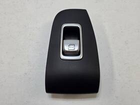 Mercedes-benz A2229051904 2014-2017 S550 Passenger Window Switch Black Oem