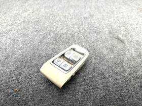 Mercedes-benz A2229052104 W222 S63 Amg S550 S600 Rear Left Door Window Control Switch Oem