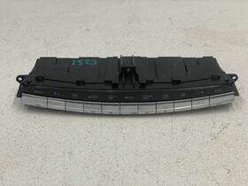 A2229063602 Mercedes-benz 14-17 S550 Hvac Ac Heater Climate Control Temp Switch Panel 1523 Oem