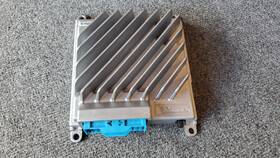A2239000425 Mercedes-benz 2022 2026 S580 Amp Burmeister Radio Amplifier 2023 2024 2025