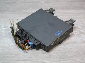 A2308203326 Mercedes-benz 03-12 R230 Sl-class Front Left Seat Control Module 2308203326 Oem