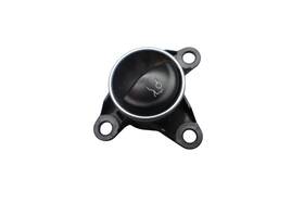 A2308208310 Mercedes-benz 03-12 R230 Sl500 Sl600 Rear Trunk Lid Open Switch Button Oem